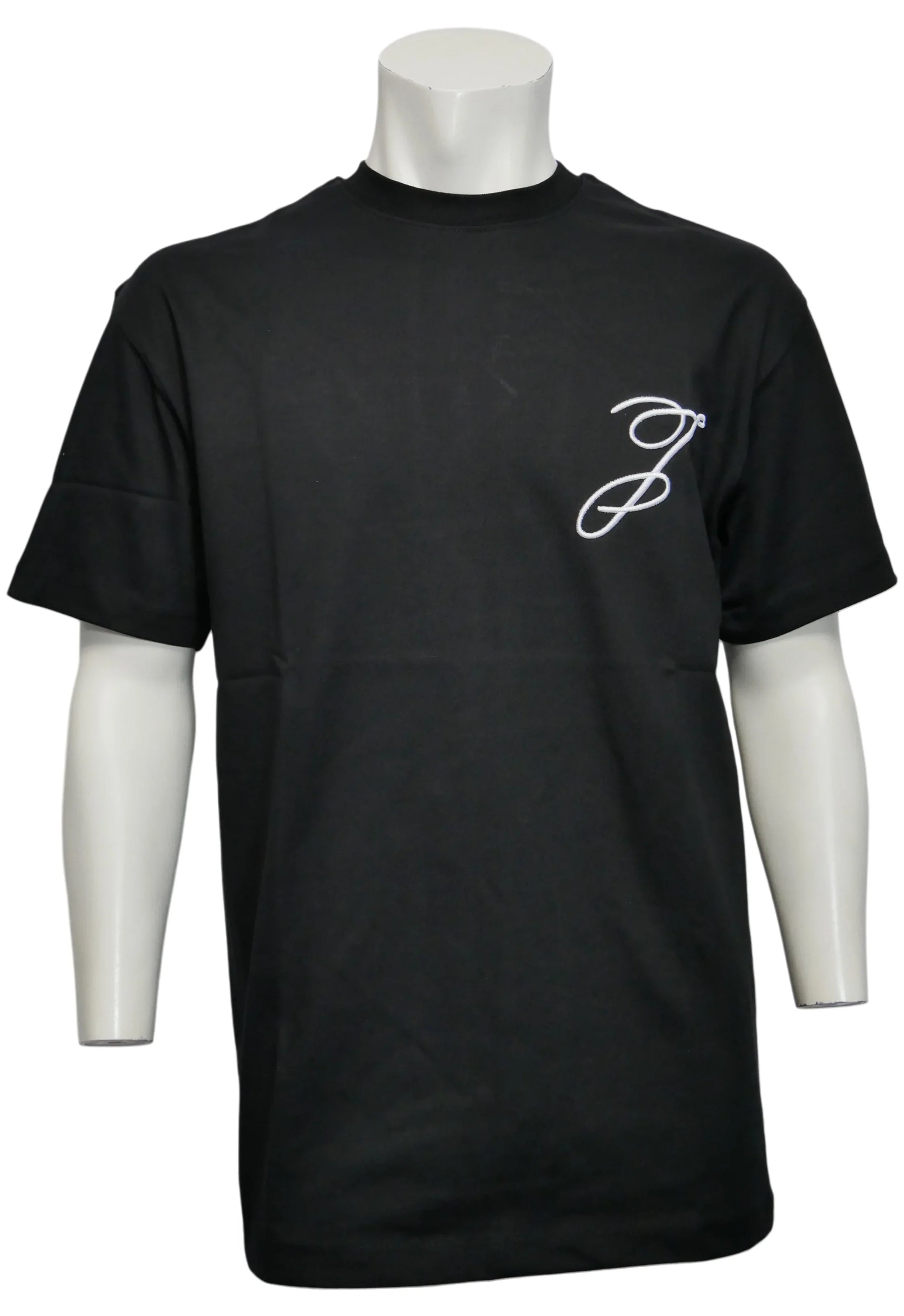 Jacquemus Herren T-Shirt Schwarz - Original Designer Marken Outlet - Salvin Store