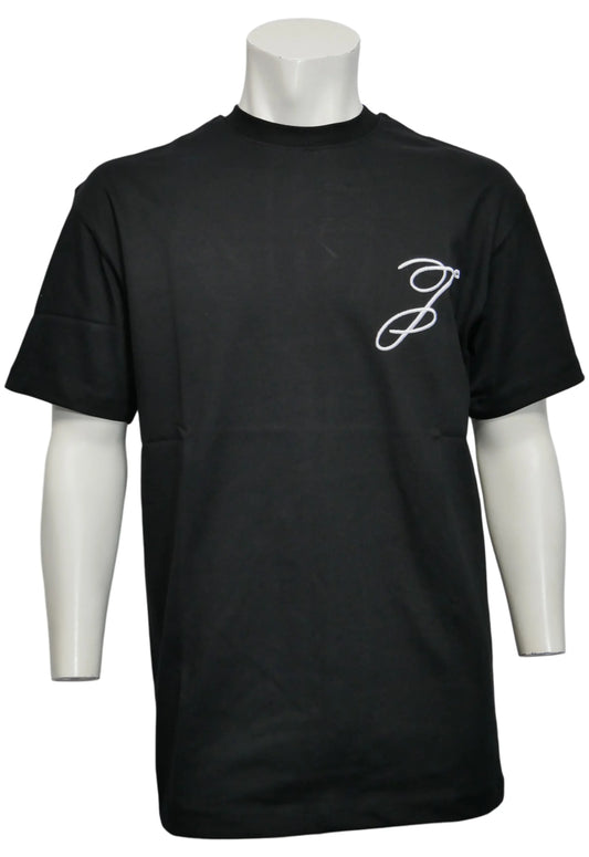 Jacquemus Herren T-Shirt Schwarz - Original Designer Marken Outlet - Salvin Store
