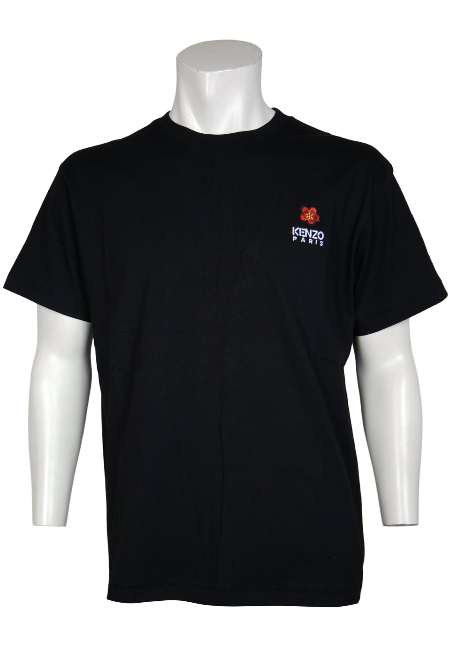 Kenzo T-Shirt - Original Designer Marken Outlet - Salvin Store
