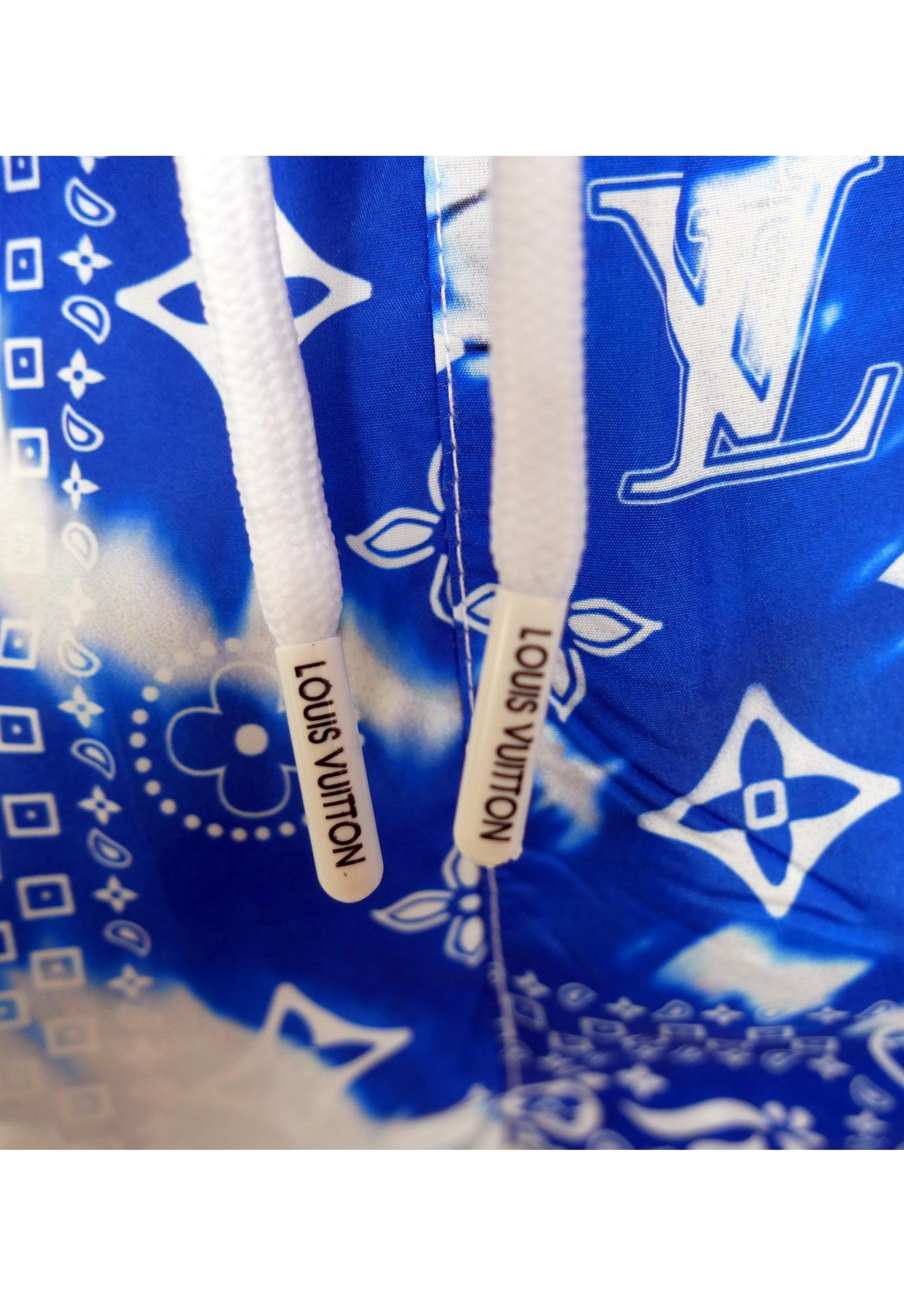 Louis Vuitton Badehose - Original Designer Marken Outlet - Salvin Store