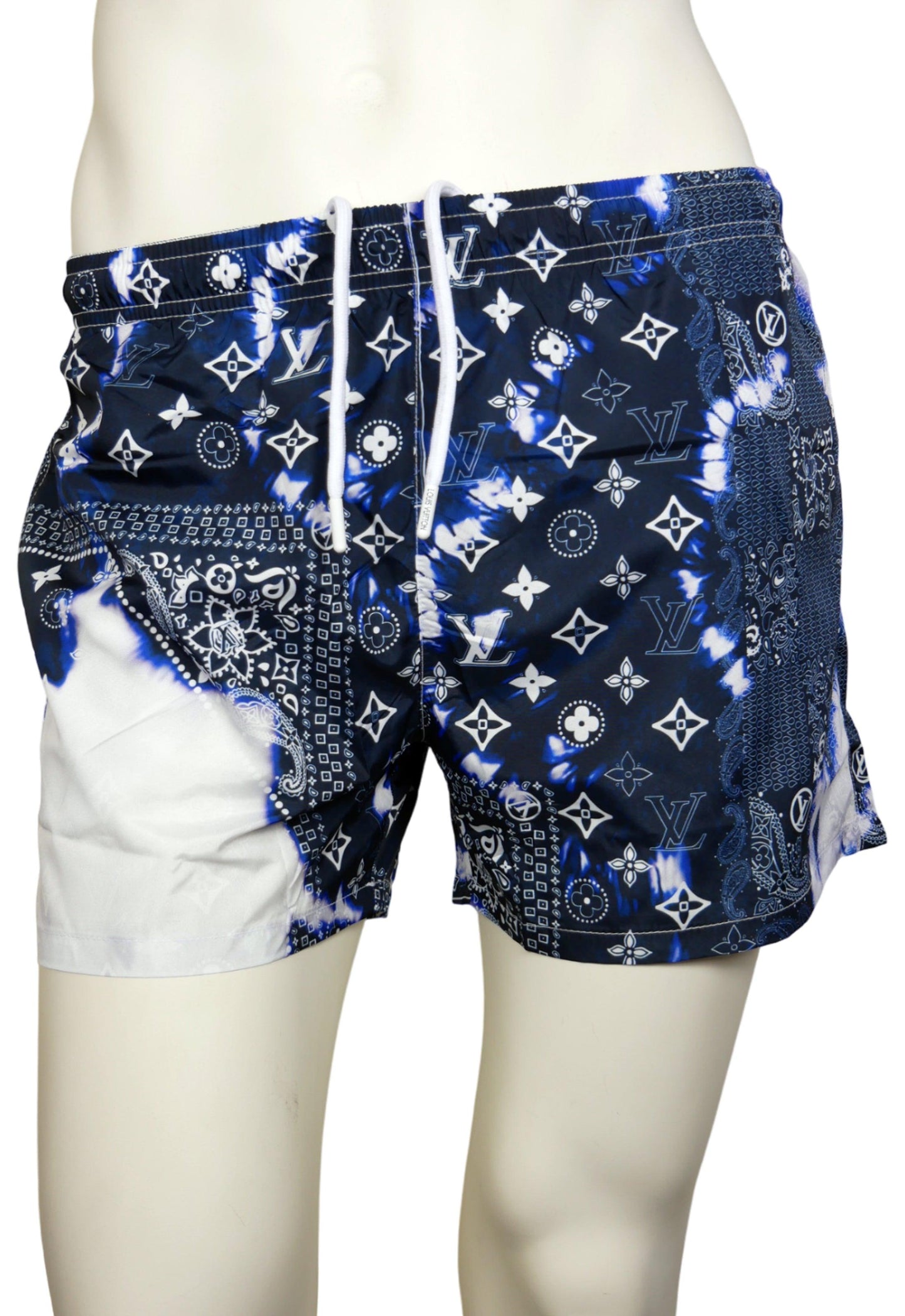 Louis Vuitton Badehose - Original Designer Marken Outlet - Salvin Store