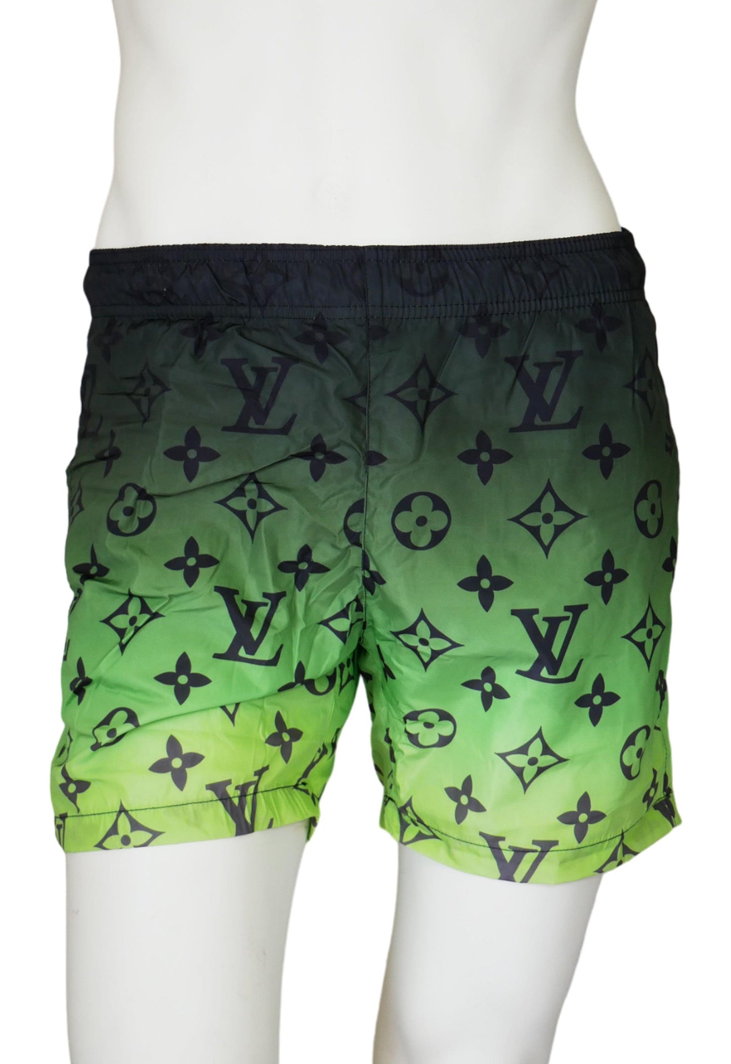 Louis Vuitton Badehose - Original Designer Marken Outlet - Salvin Store