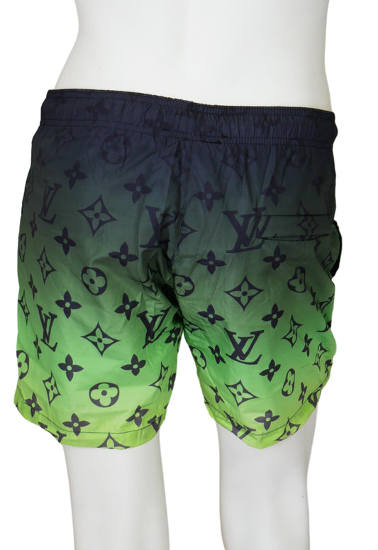 Louis Vuitton Badehose - Original Designer Marken Outlet - Salvin Store