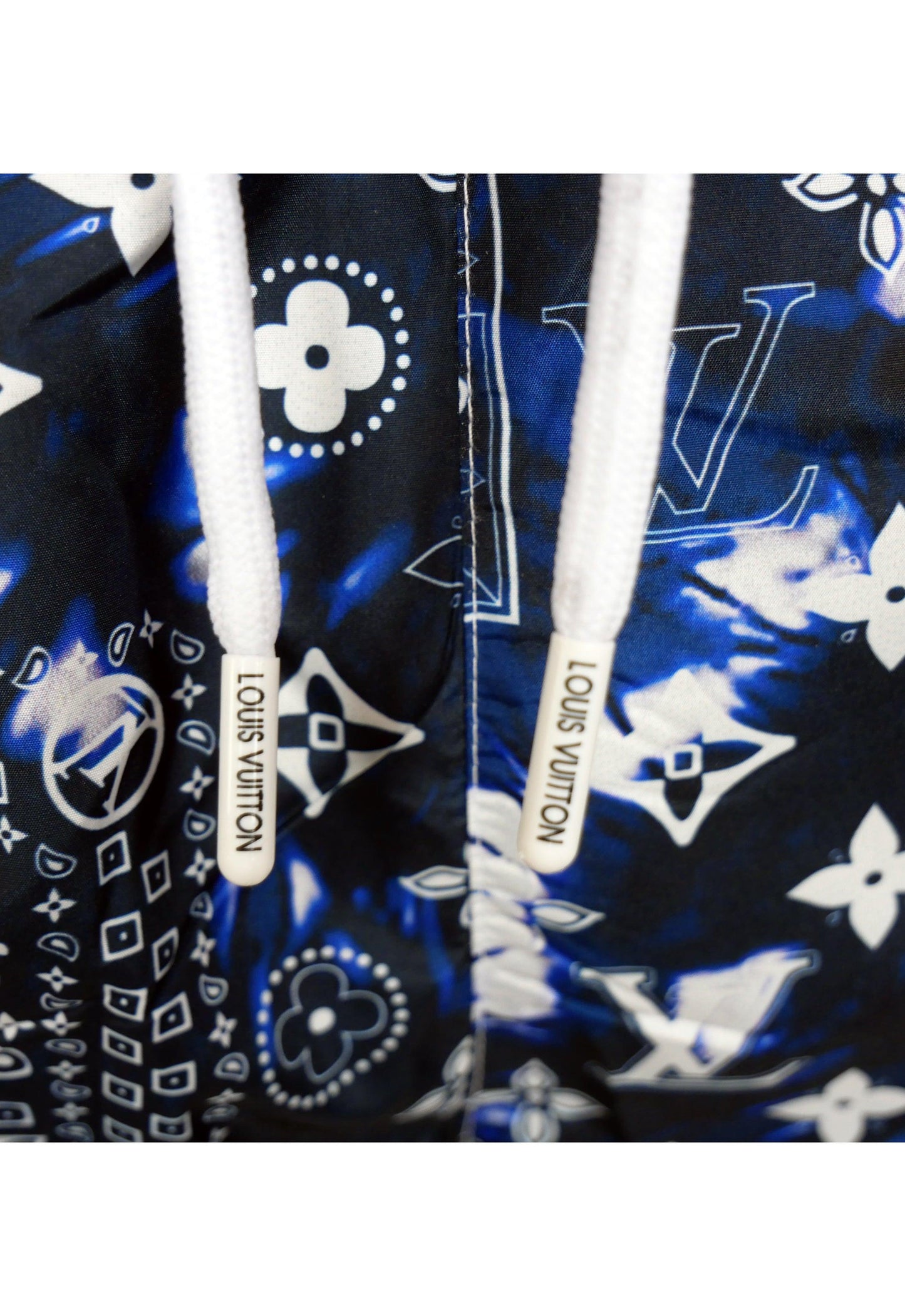 Louis Vuitton Badehose - Original Designer Marken Outlet - Salvin Store