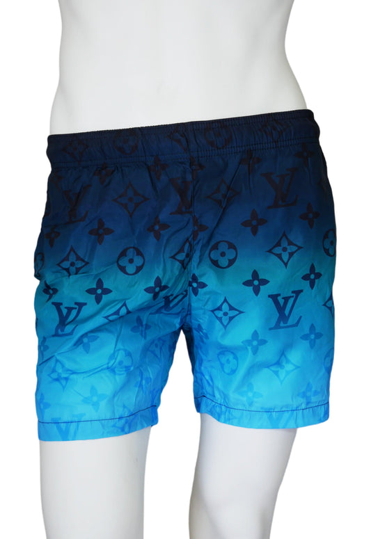 Louis Vuitton Badehose - Original Designer Marken Outlet - Salvin Store