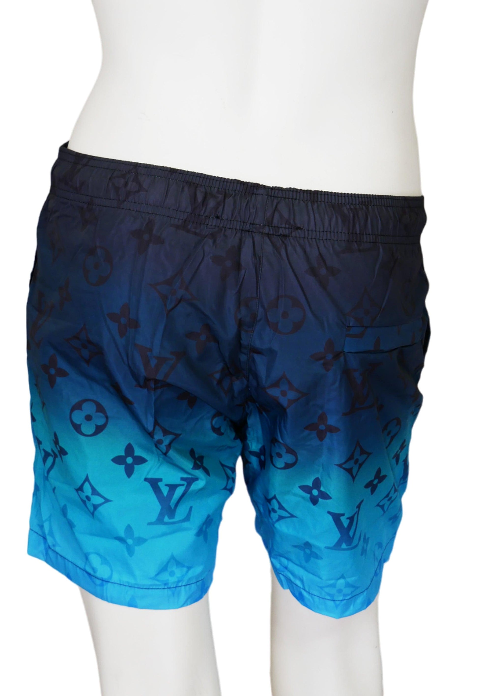 Louis Vuitton Badehose - Original Designer Marken Outlet - Salvin Store