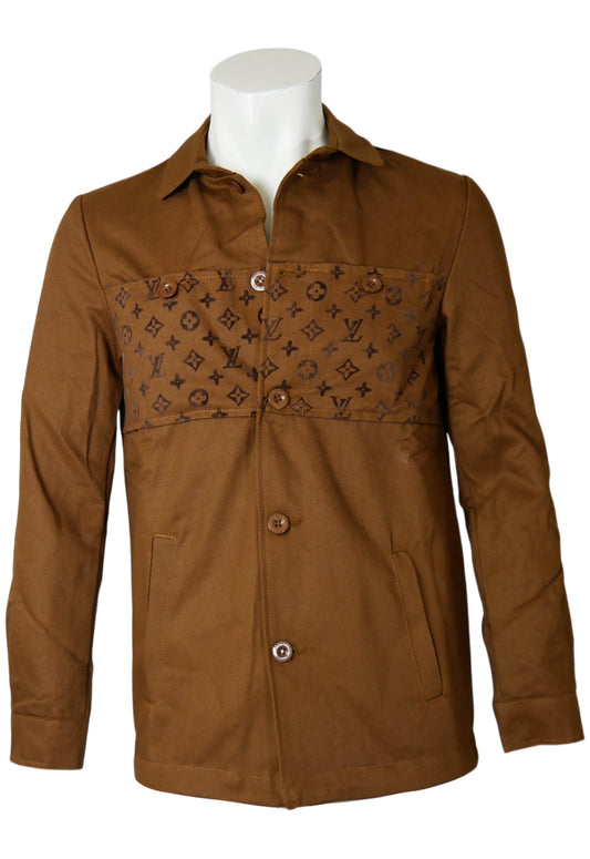 Louis Vuitton Jacke - Original Designer Marken Outlet - Salvin Store