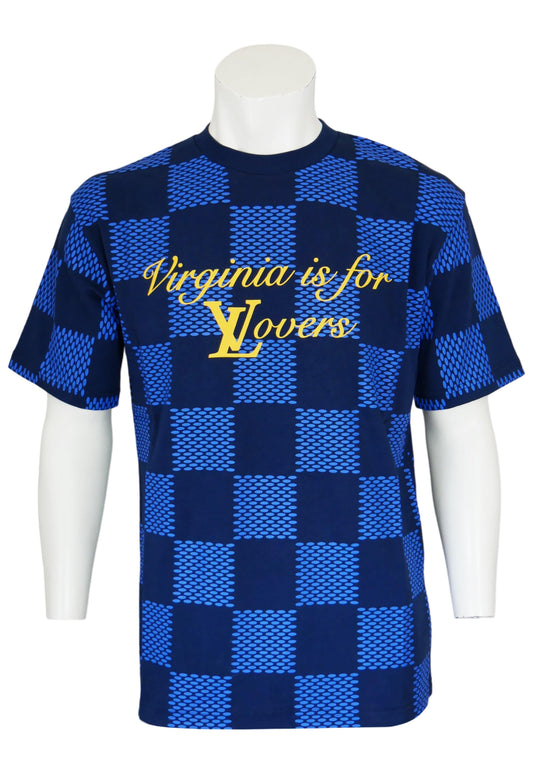Louis Vuitton T-Shirt - Original Designer Marken Outlet - Salvin Store