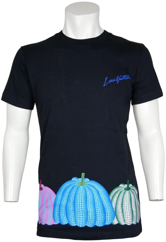 Louis Vuitton T-Shirt - Original Designer Marken Outlet - Salvin Store
