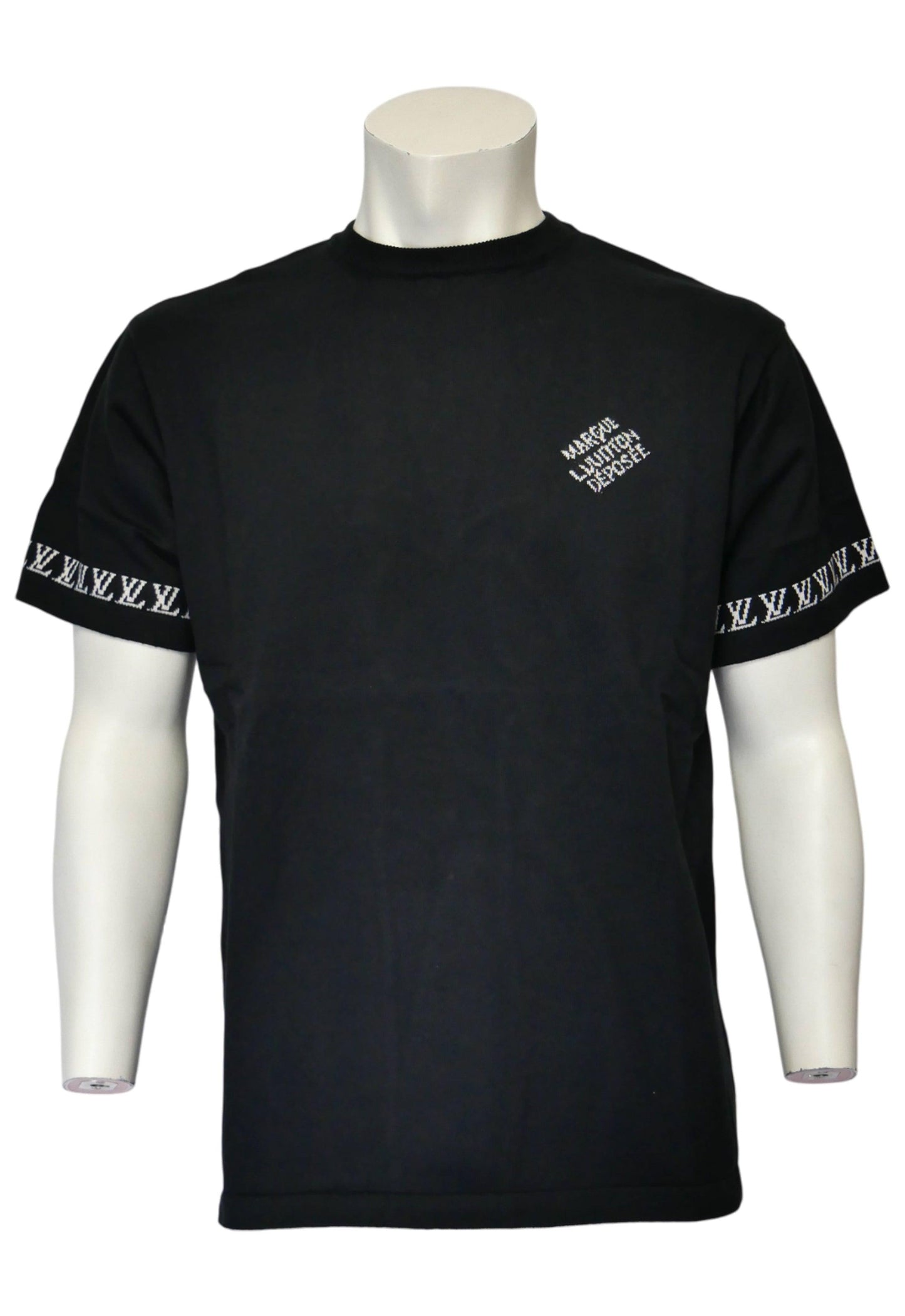 Louis Vuitton T-Shirt - Original Designer Marken Outlet - Salvin Store