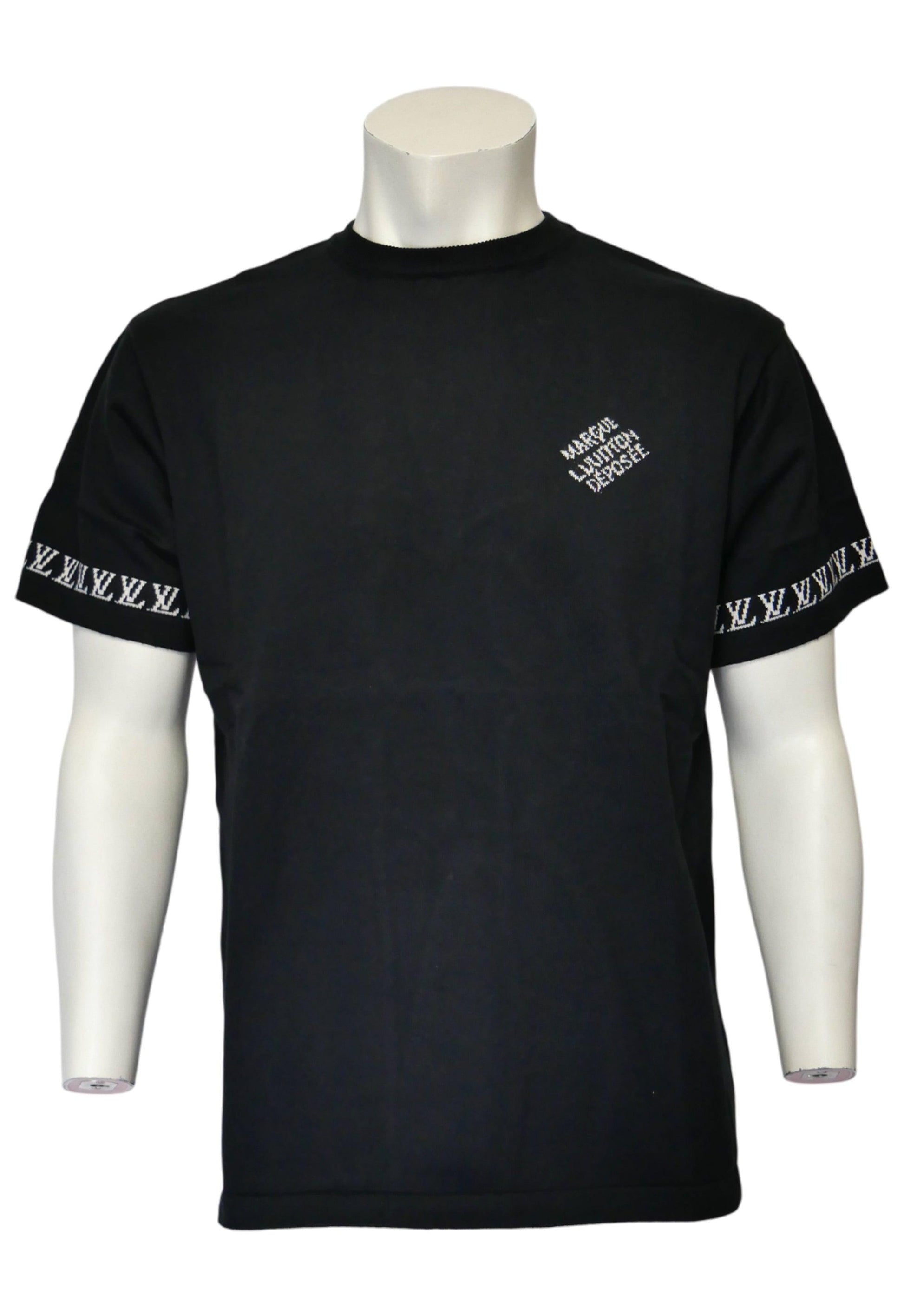 Louis Vuitton T-Shirt - Original Designer Marken Outlet - Salvin Store