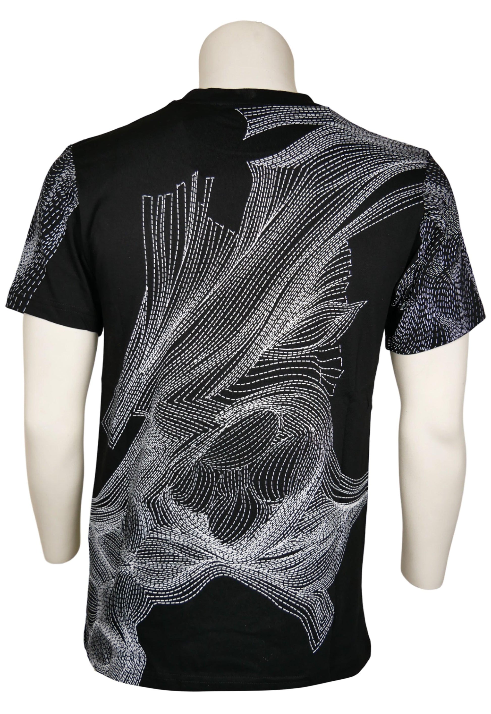 Louis Vuitton T-Shirt - Original Designer Marken Outlet - Salvin Store
