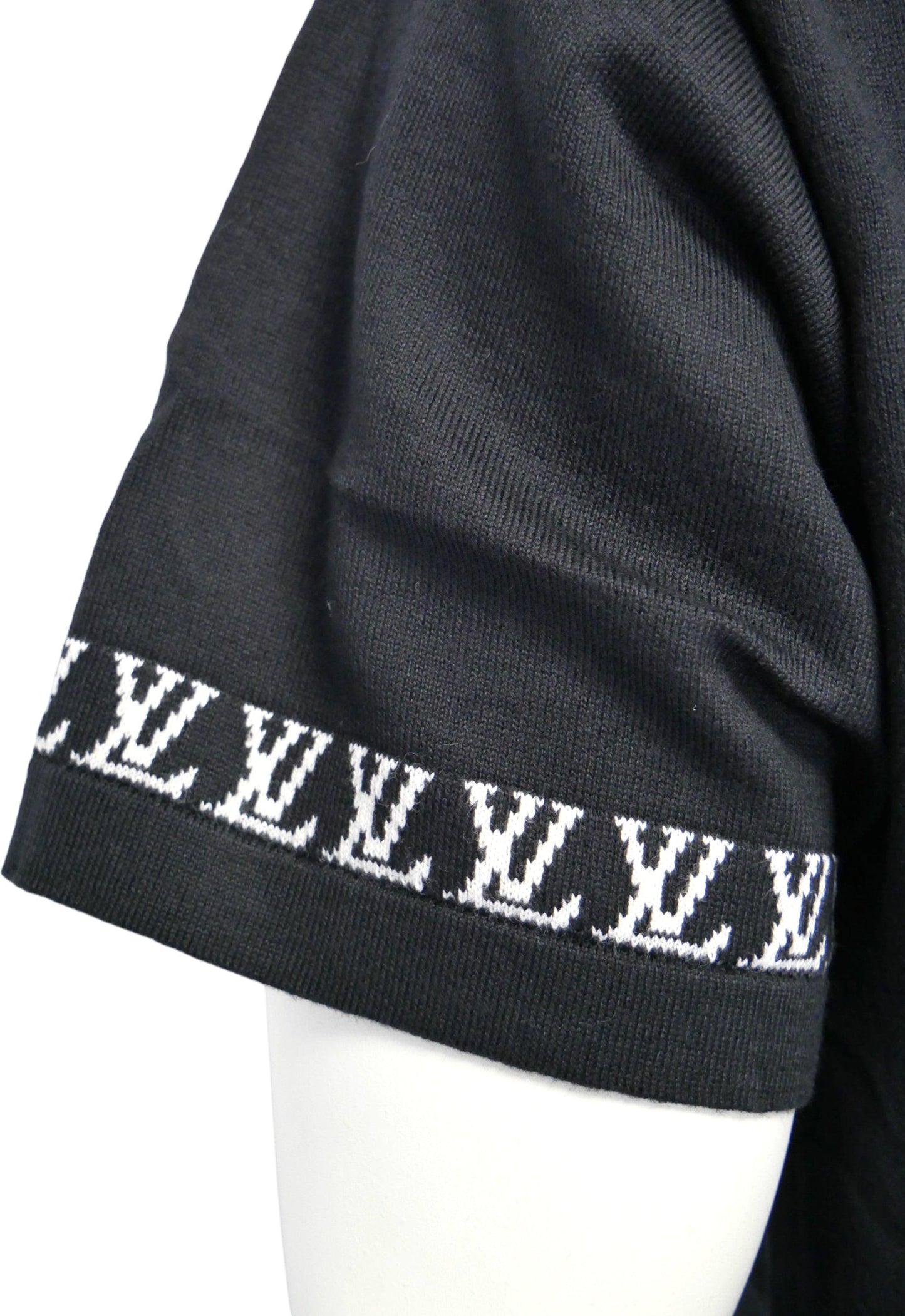 Louis Vuitton T-Shirt - Original Designer Marken Outlet - Salvin Store