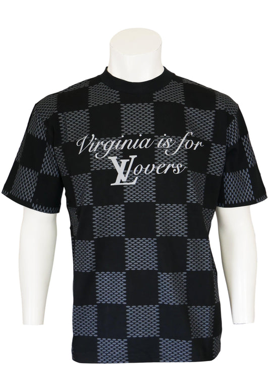 Louis Vuitton T-Shirt - Original Designer Marken Outlet - Salvin Store