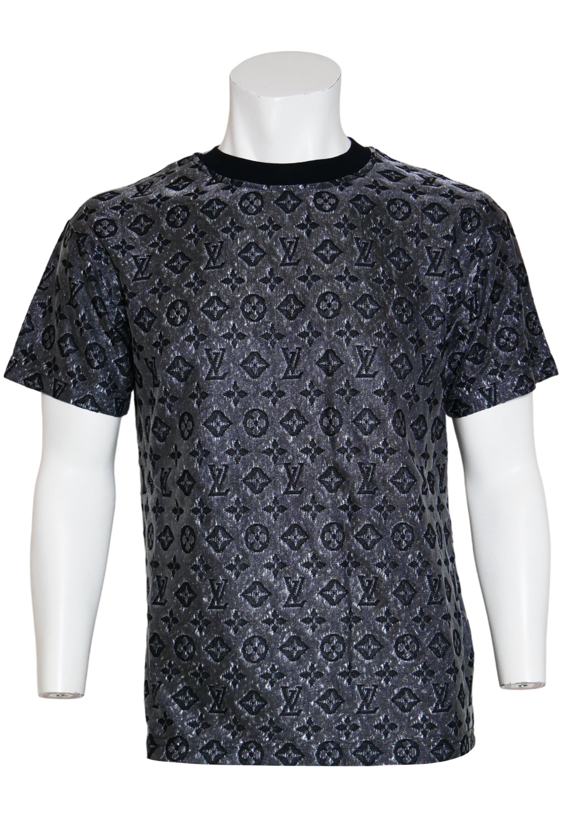 Louis Vuitton T-Shirt - Original Designer Marken Outlet - Salvin Store