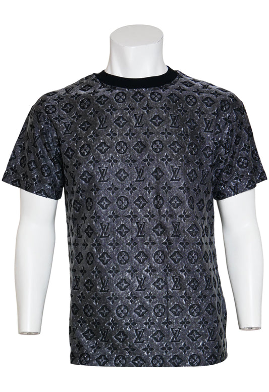 Louis Vuitton T-Shirt - Original Designer Marken Outlet - Salvin Store
