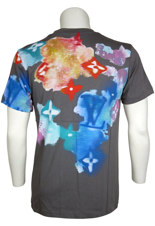 Louis Vuitton T-Shirt - Original Designer Marken Outlet - Salvin Store