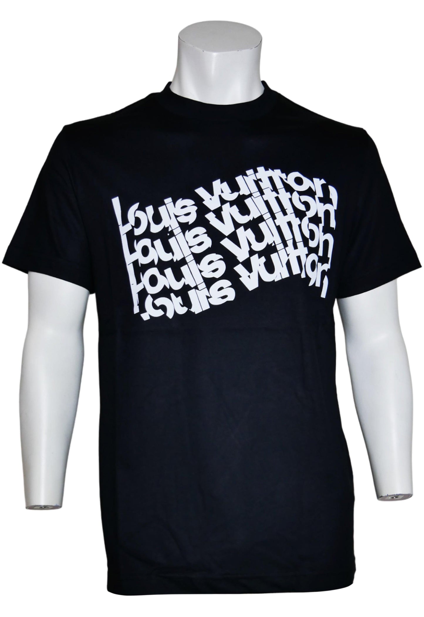 Louis Vuitton T-Shirt - Original Designer Marken Outlet - Salvin Store