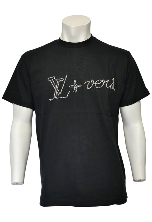 Louis Vuitton T-Shirt - Original Designer Marken Outlet - Salvin Store