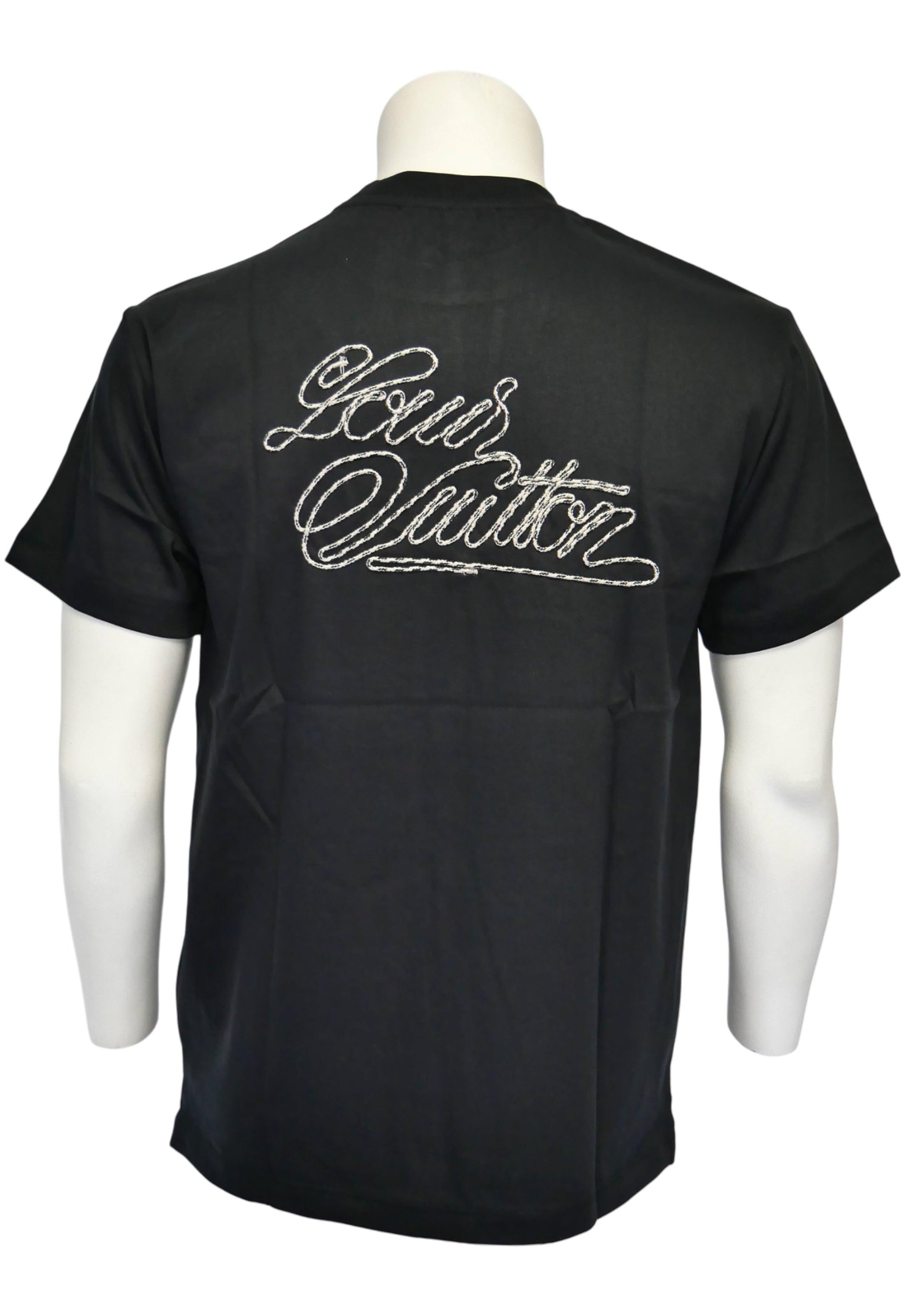 Louis Vuitton T-Shirt - Original Designer Marken Outlet - Salvin Store