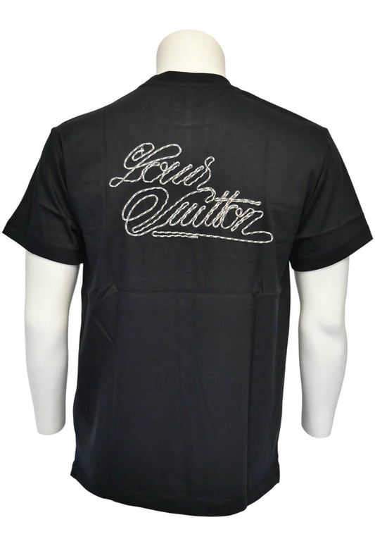 Louis Vuitton T-Shirt - Original Designer Marken Outlet - Salvin Store