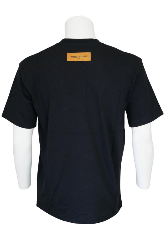 Louis Vuitton T-Shirt - Original Designer Marken Outlet - Salvin Store