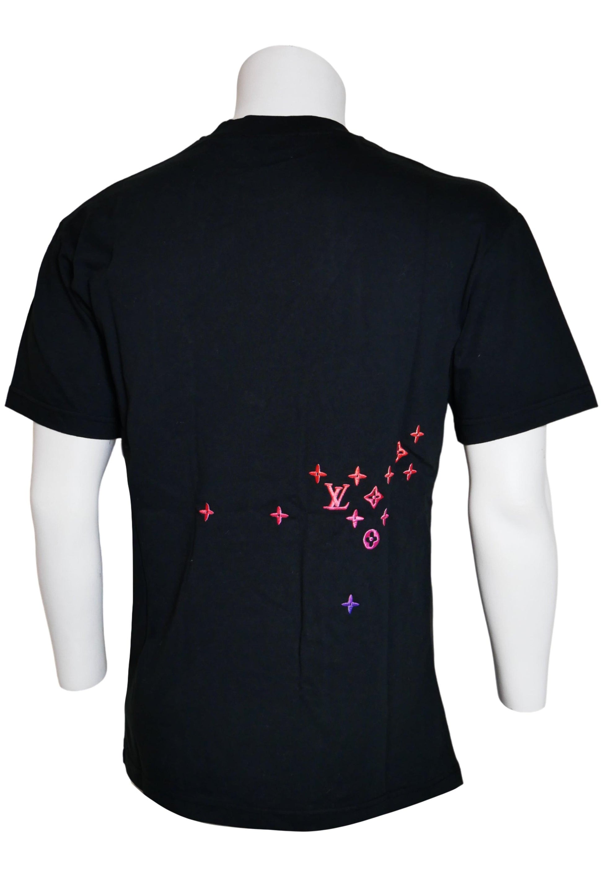 Louis Vuitton T-Shirt - Original Designer Marken Outlet - Salvin Store