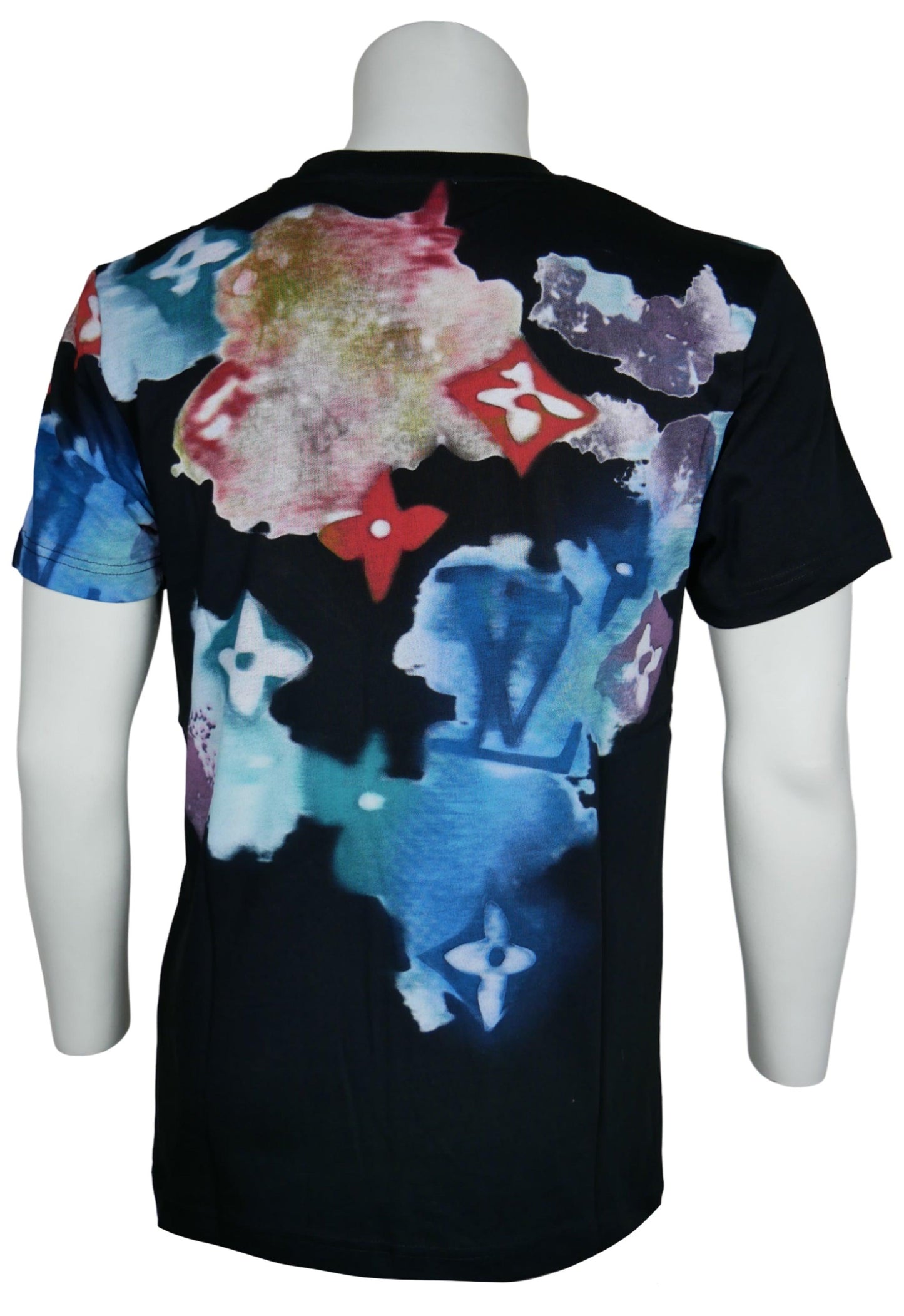 Louis Vuitton T-Shirt - Original Designer Marken Outlet - Salvin Store