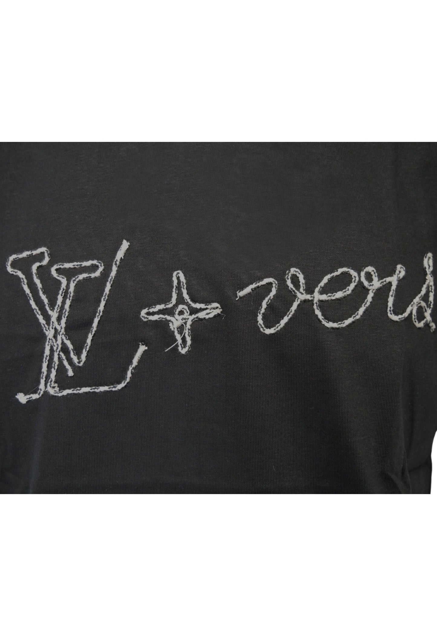 Louis Vuitton T-Shirt - Original Designer Marken Outlet - Salvin Store