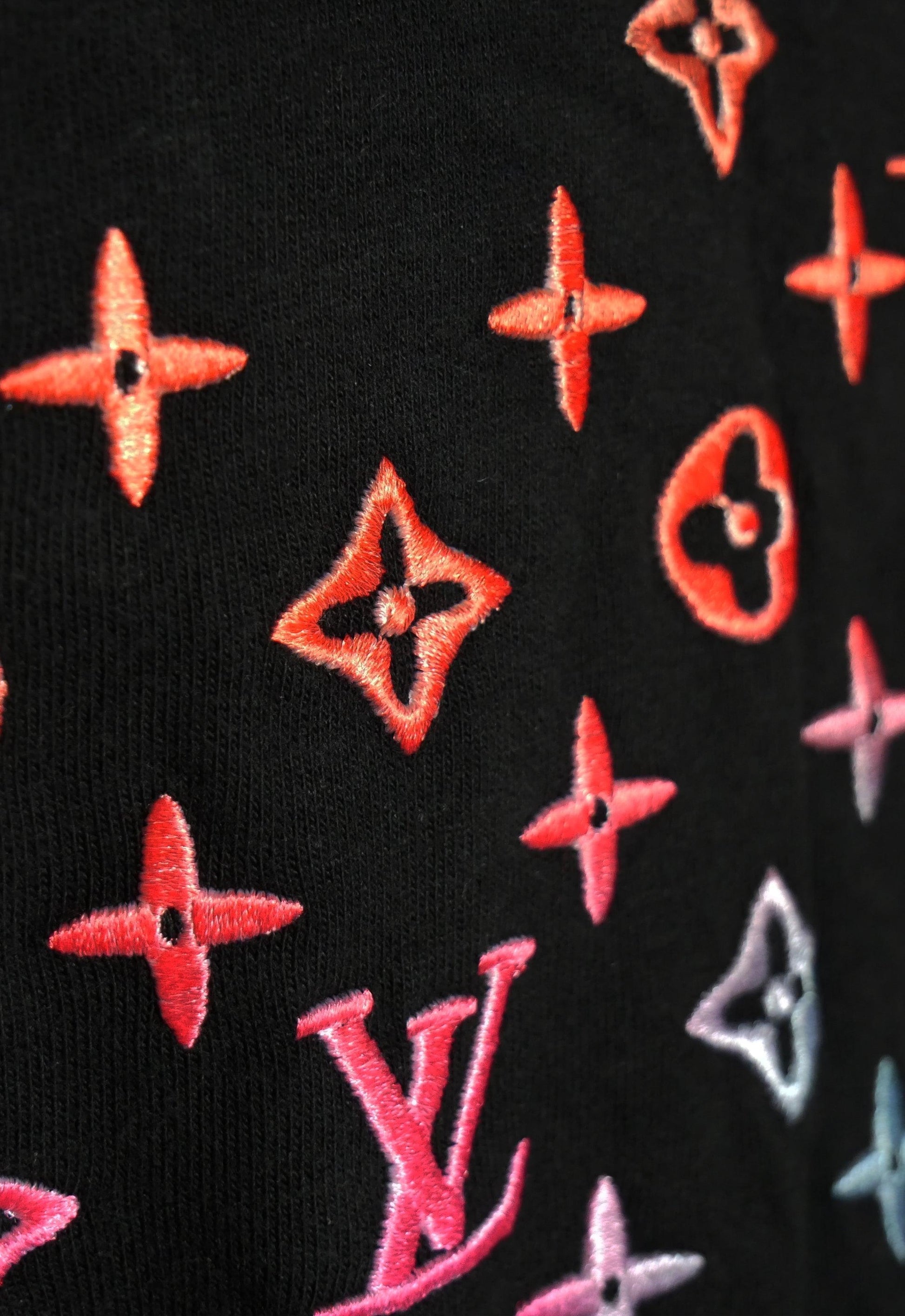 Louis Vuitton T-Shirt - Original Designer Marken Outlet - Salvin Store