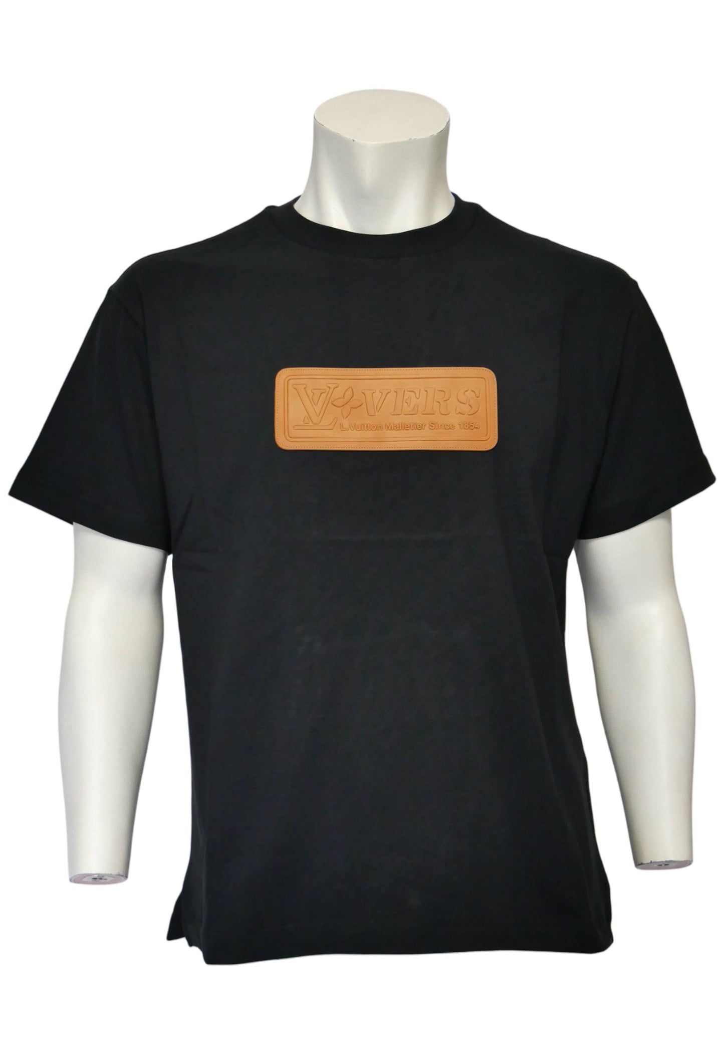 Louis Vuitton T-Shirt - Original Designer Marken Outlet - Salvin Store