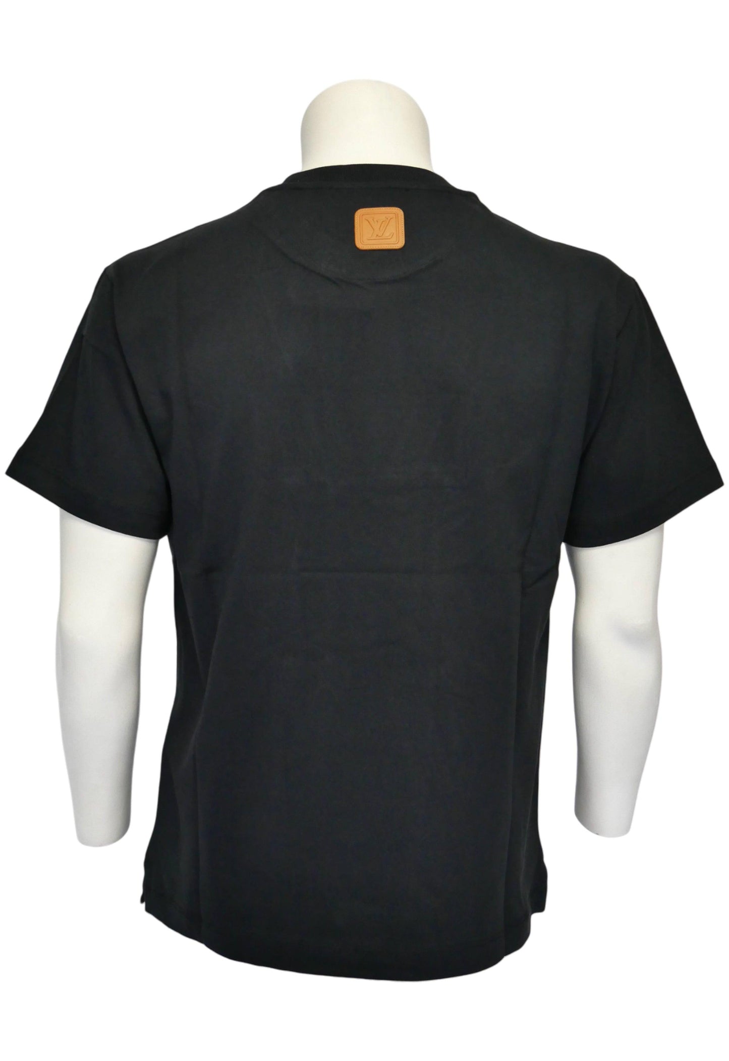Louis Vuitton T-Shirt - Original Designer Marken Outlet - Salvin Store