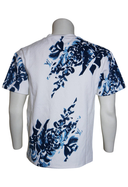 Louis Vuitton T-Shirt - Original Designer Marken Outlet - Salvin Store