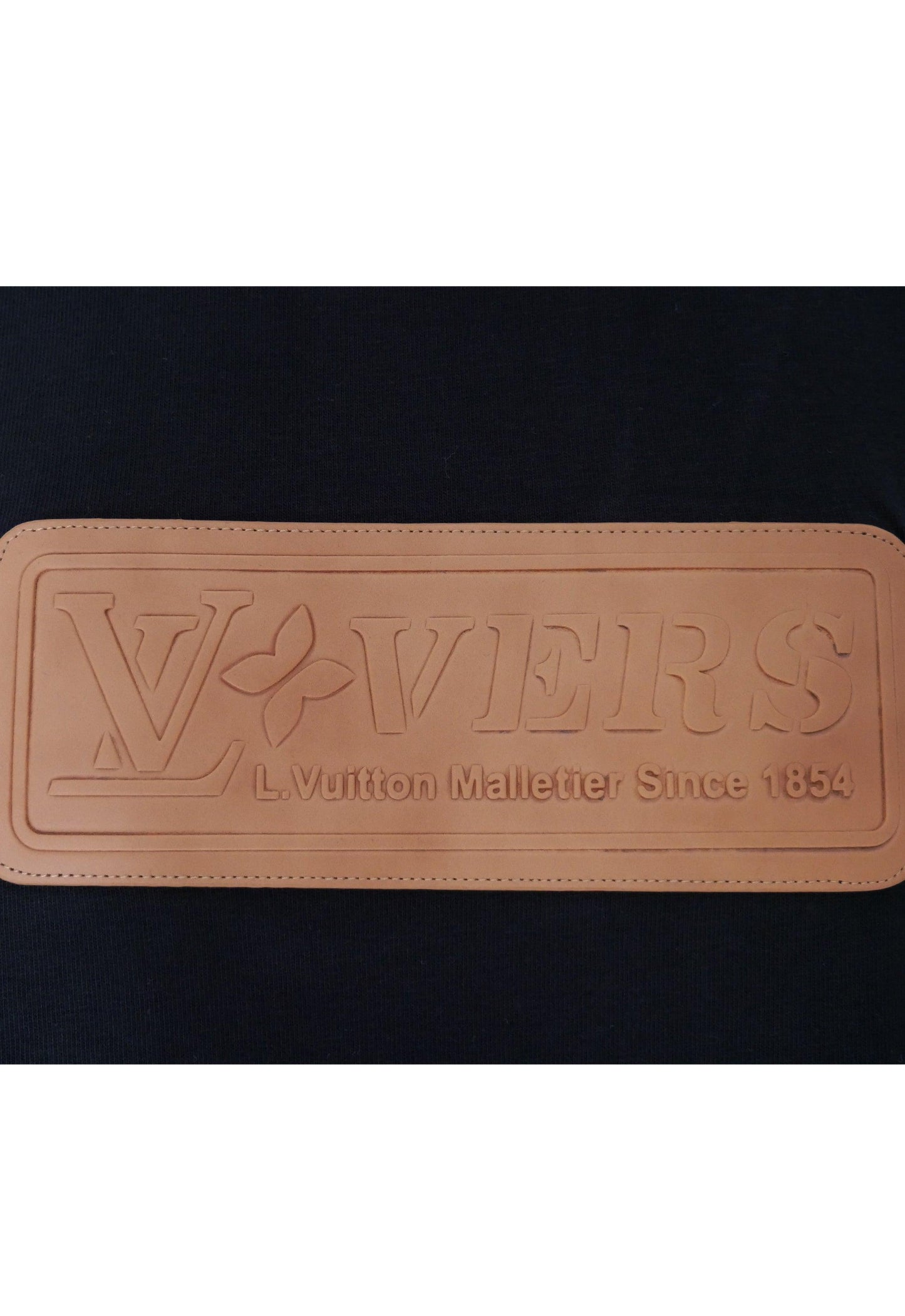 Louis Vuitton T-Shirt - Original Designer Marken Outlet - Salvin Store