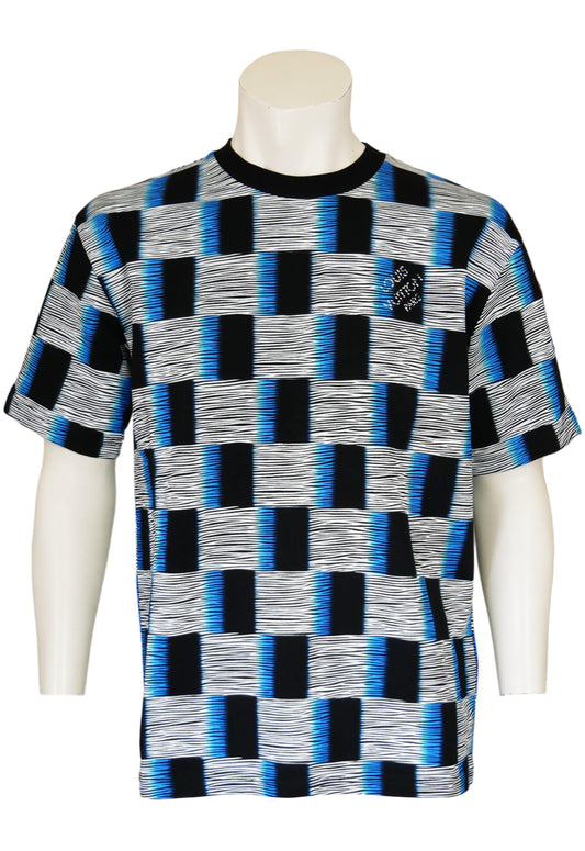 Louis Vuitton T-Shirt - Original Designer Marken Outlet - Salvin Store