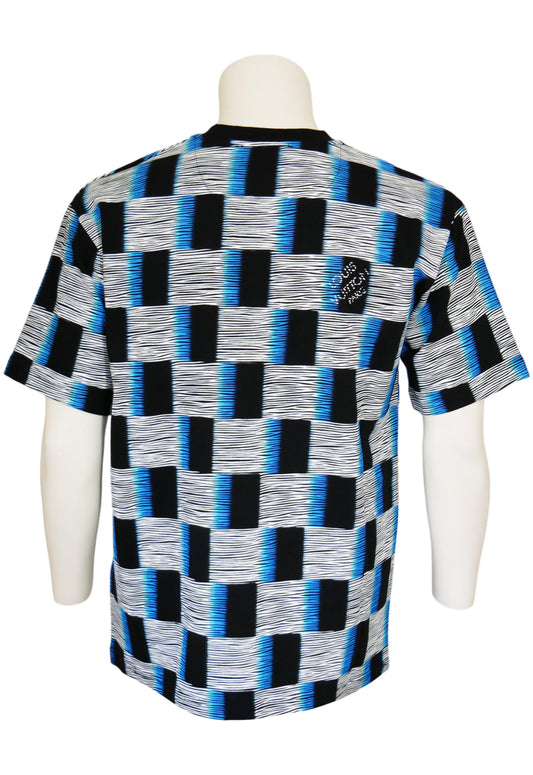 Louis Vuitton T-Shirt - Original Designer Marken Outlet - Salvin Store