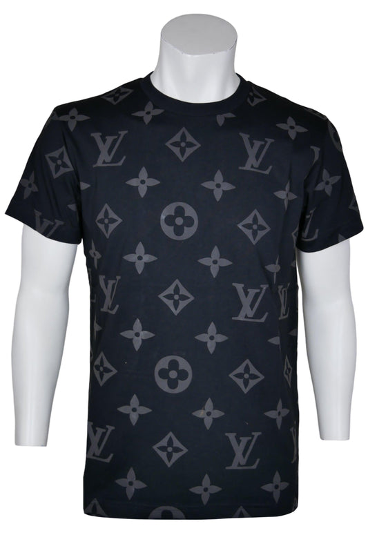 Louis Vuitton T-Shirt - Original Designer Marken Outlet - Salvin Store