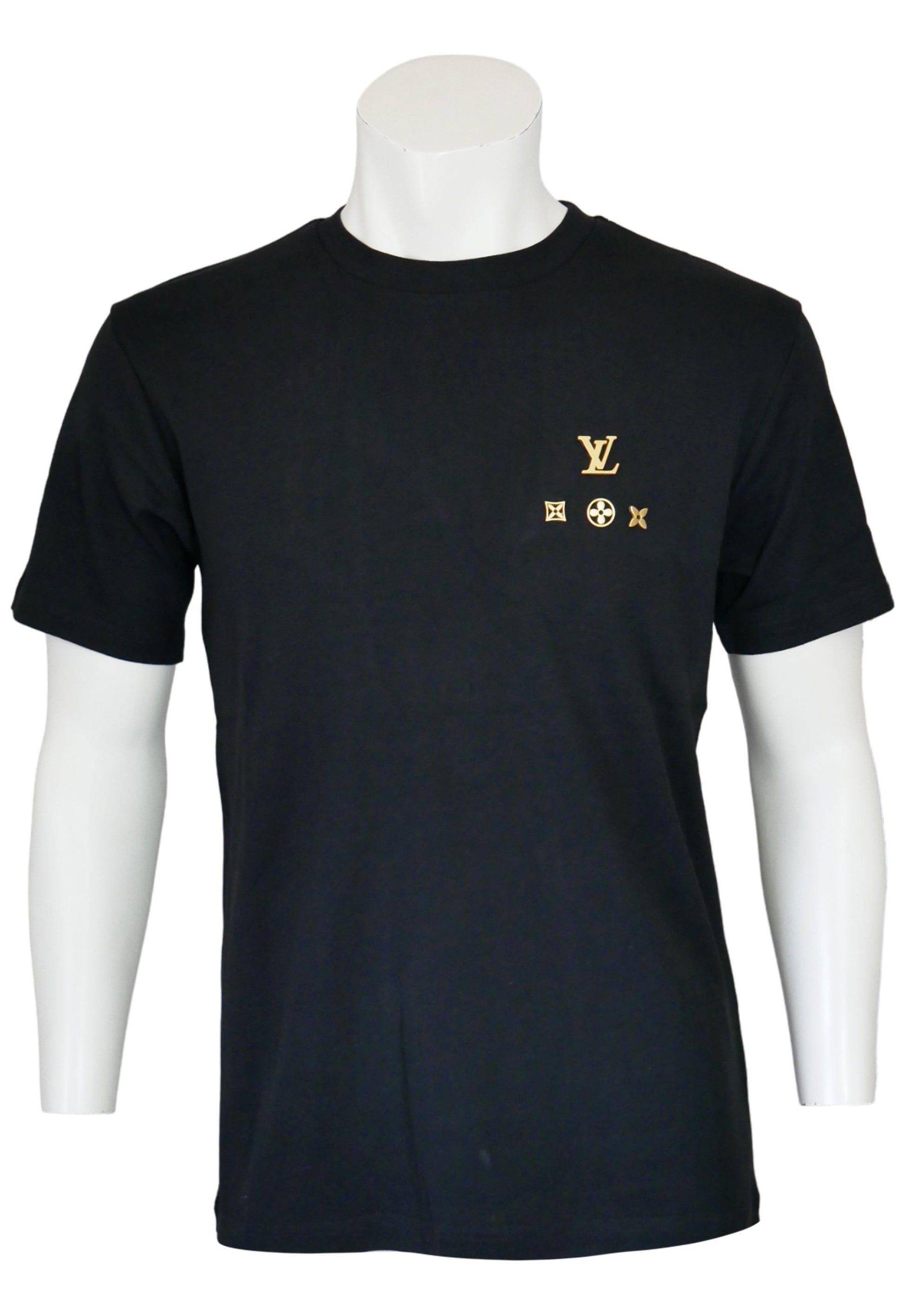 Louis Vuitton T-Shirt - Original Designer Marken Outlet - Salvin Store