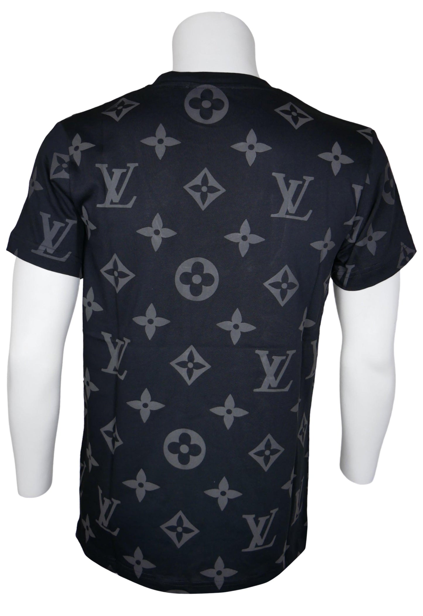 Louis Vuitton T-Shirt - Original Designer Marken Outlet - Salvin Store