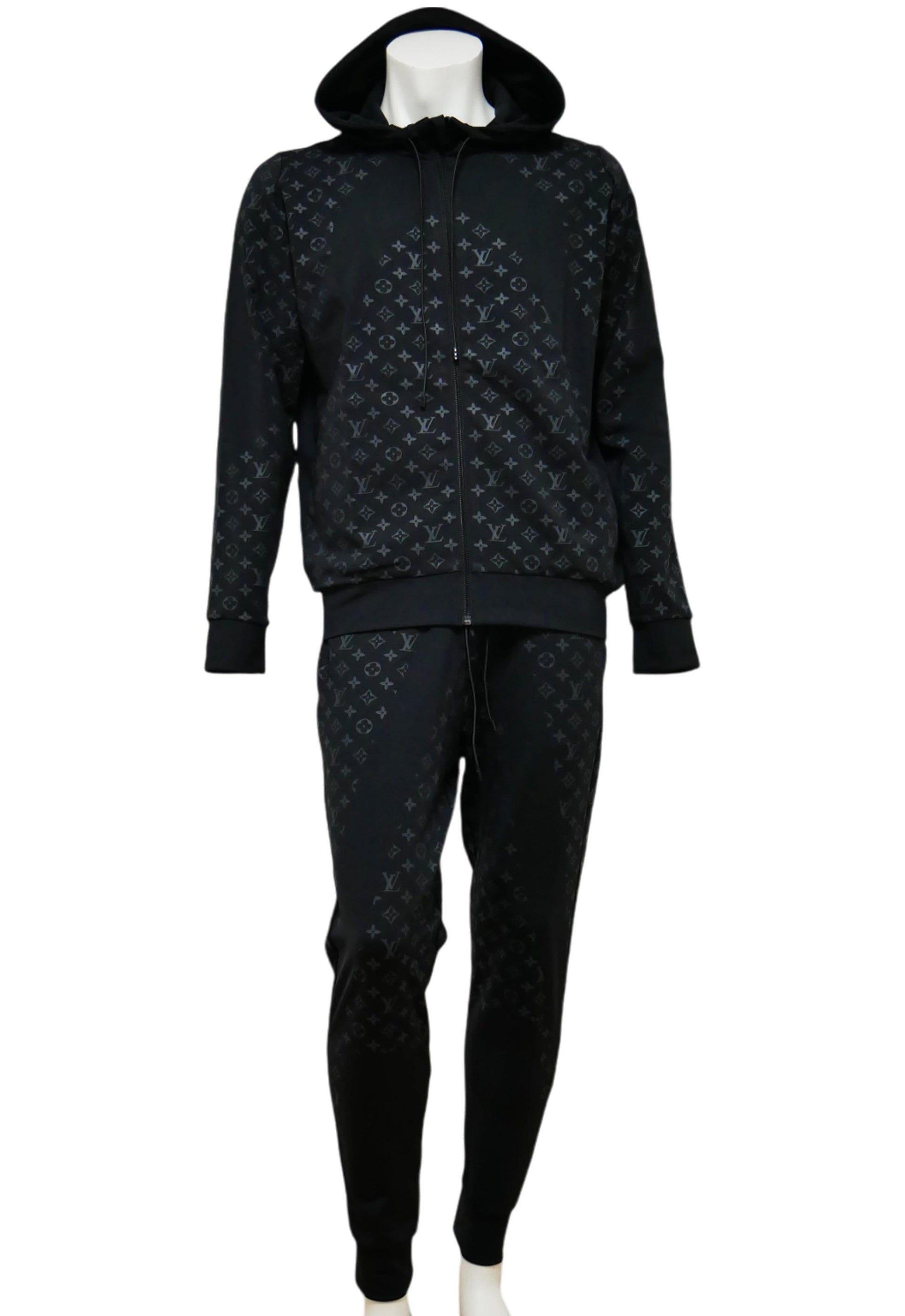 Louis Vuitton Trainingsanzug - Original Designer Marken Outlet - Salvin Store