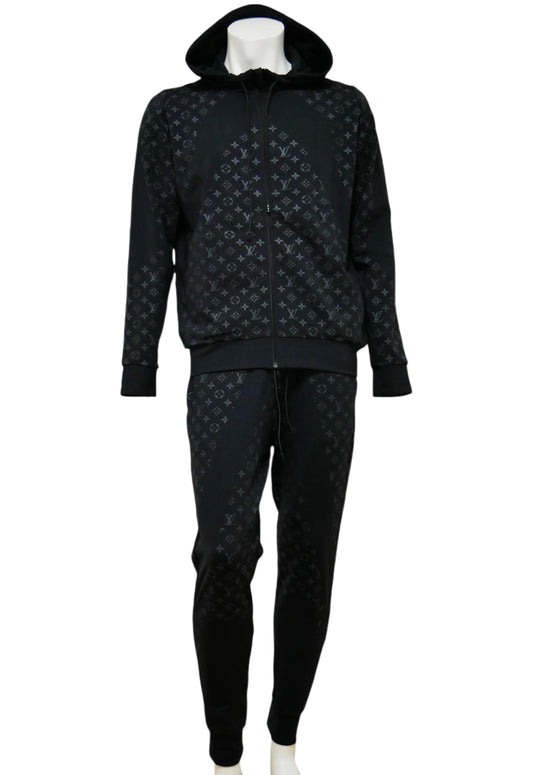 Louis Vuitton Trainingsanzug - Original Designer Marken Outlet - Salvin Store