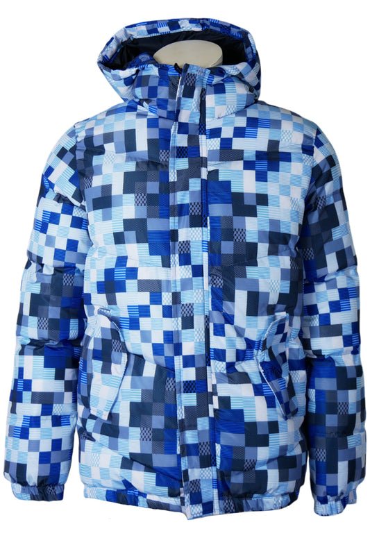 Louis Vuitton Winterjacke - Original Designer Marken Outlet - Salvin Store