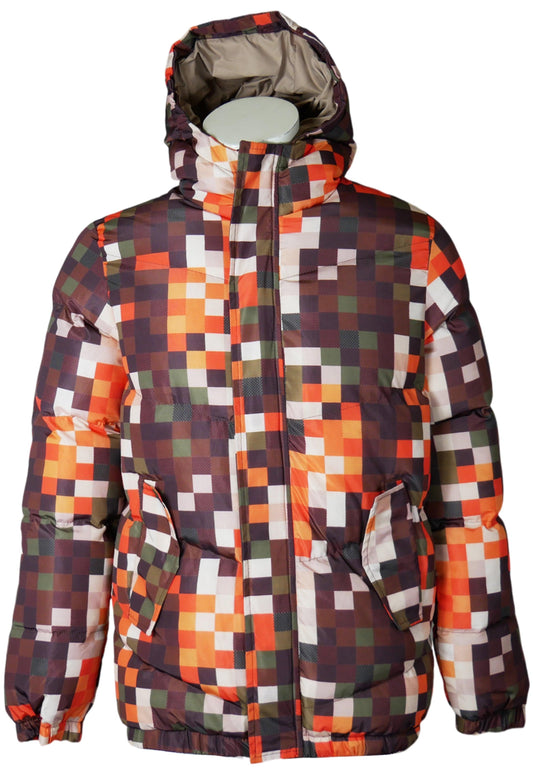 Louis Vuitton Winterjacke - Original Designer Marken Outlet - Salvin Store