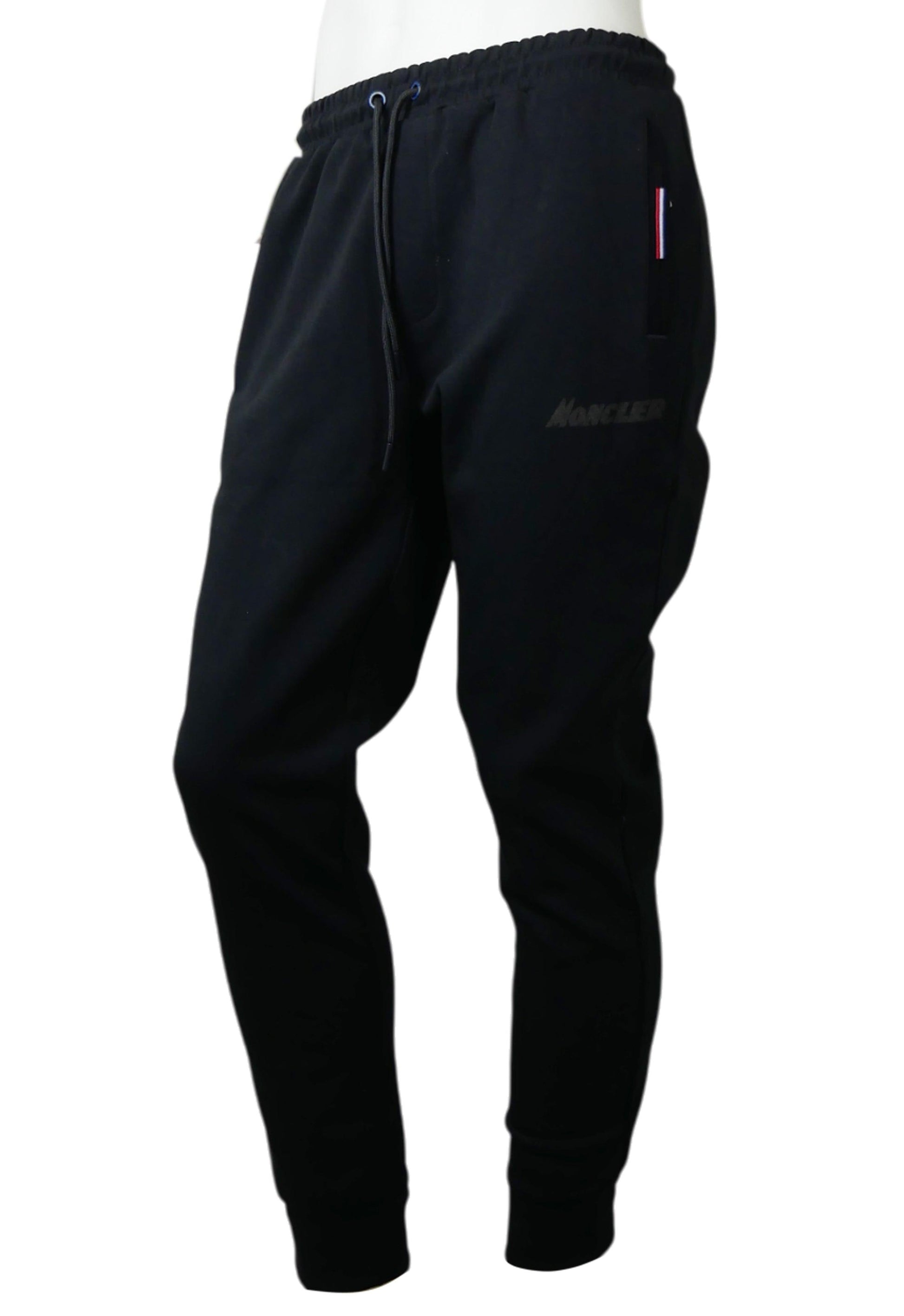 Moncler Hose - Original Designer Marken Outlet - Salvin Store