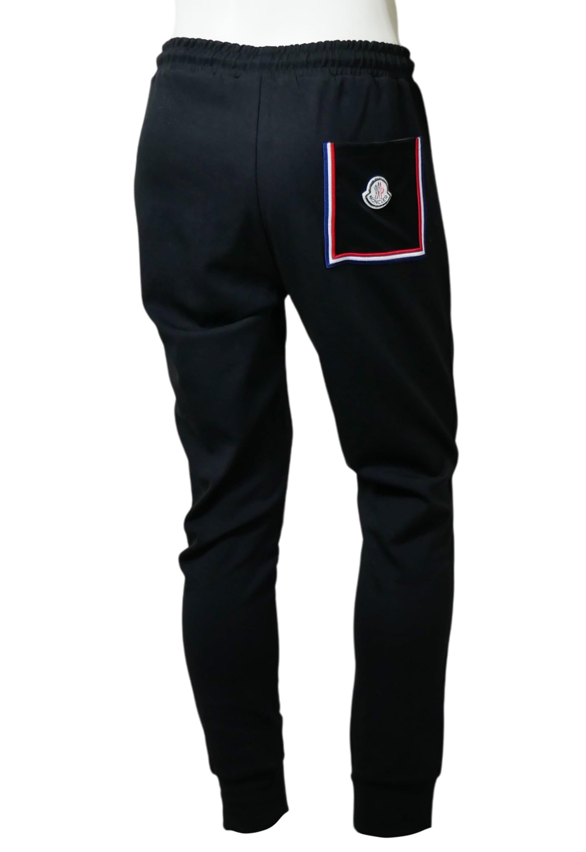Moncler Hose - Original Designer Marken Outlet - Salvin Store