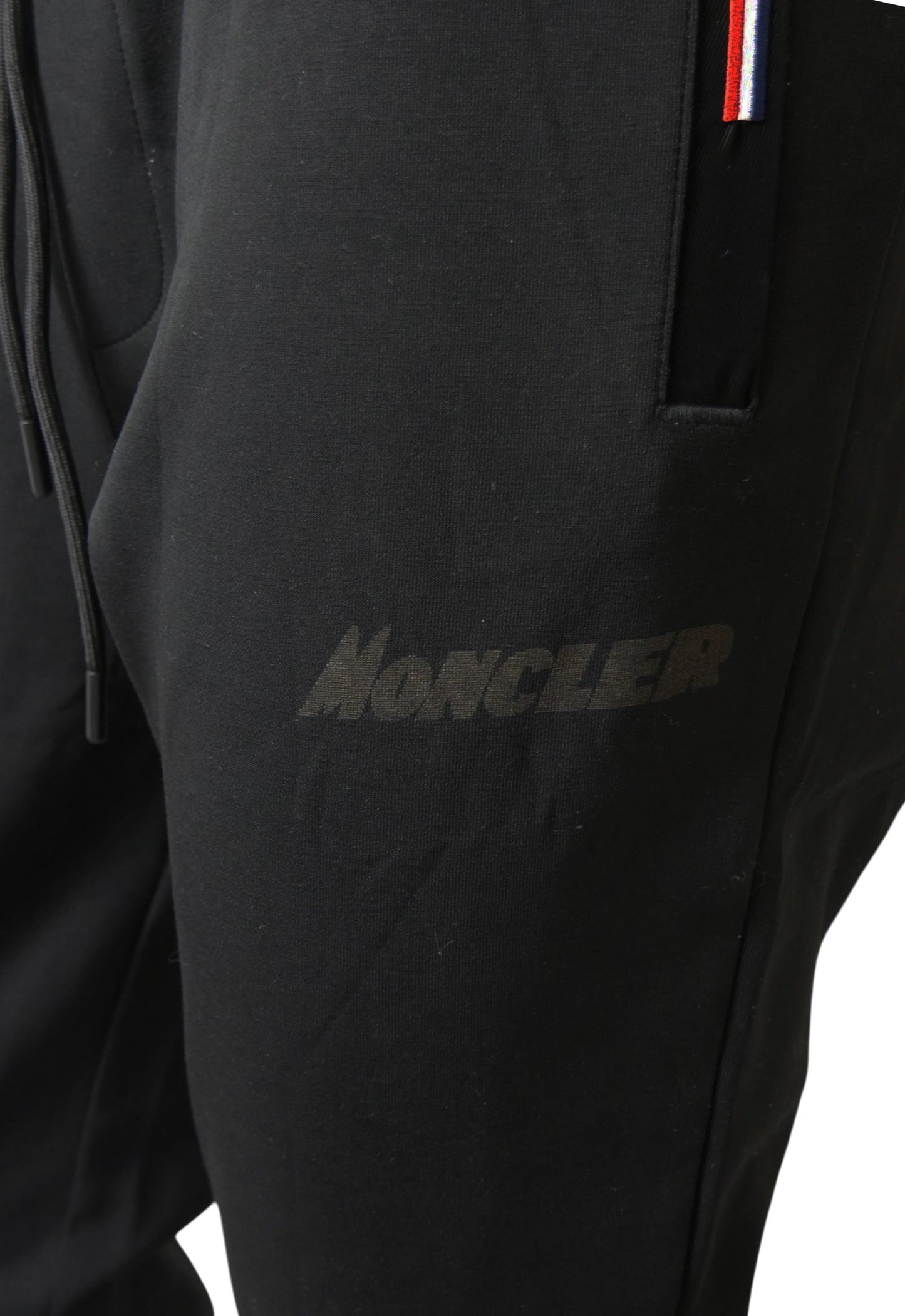 Moncler Hose - Original Designer Marken Outlet - Salvin Store