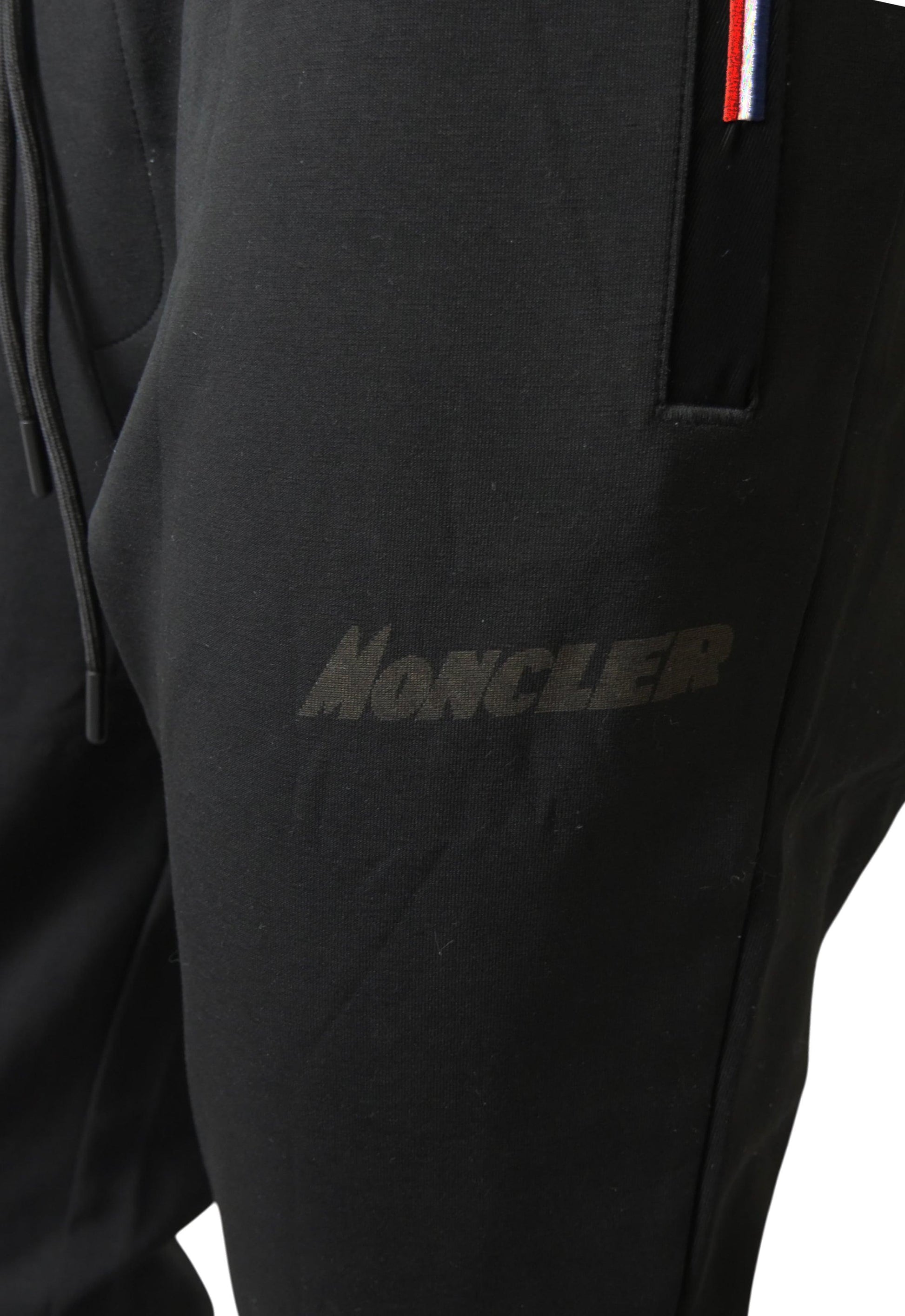 Moncler Hose - Original Designer Marken Outlet - Salvin Store