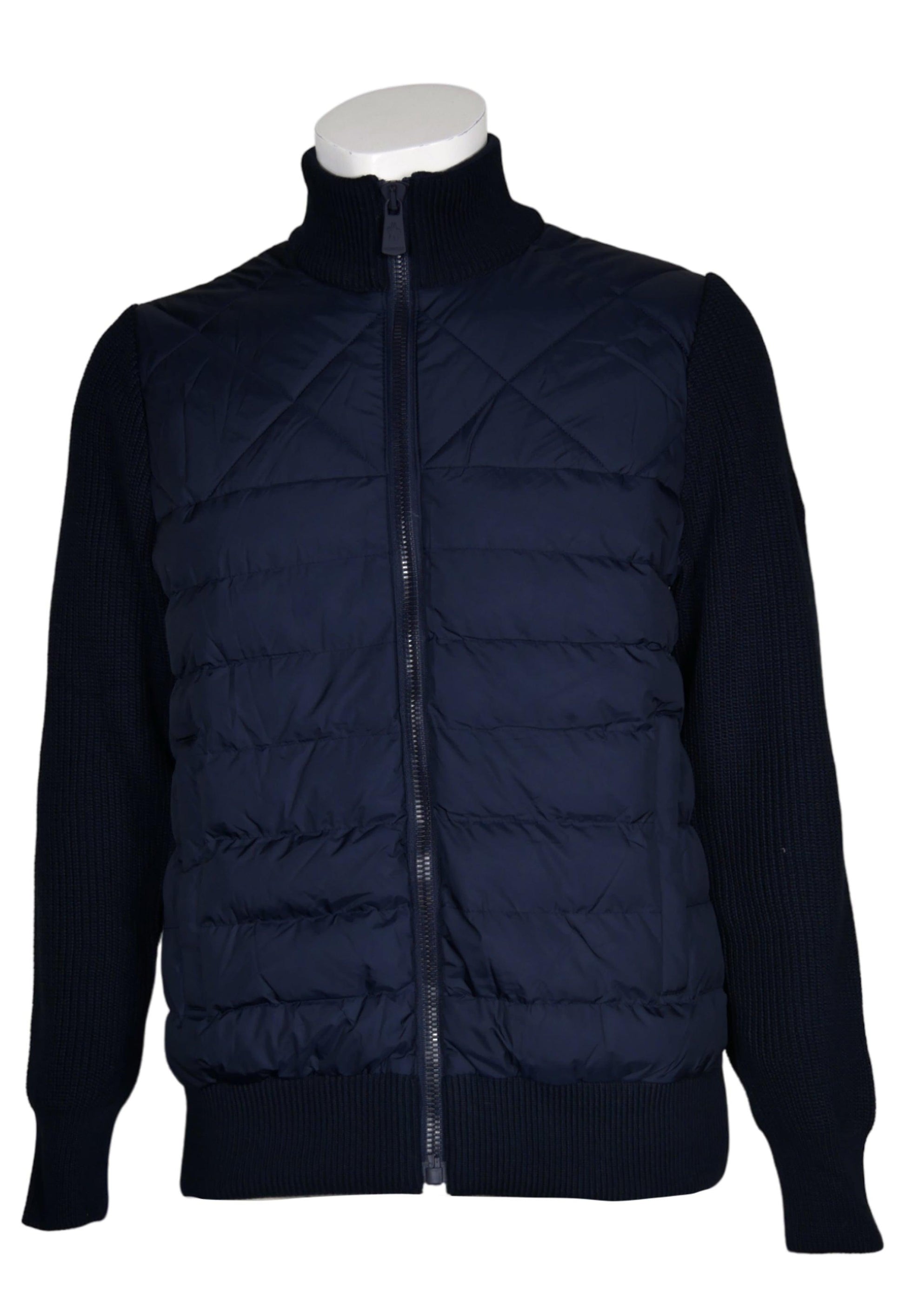 Moncler Jacke - Original Designer Marken Outlet - Salvin Store