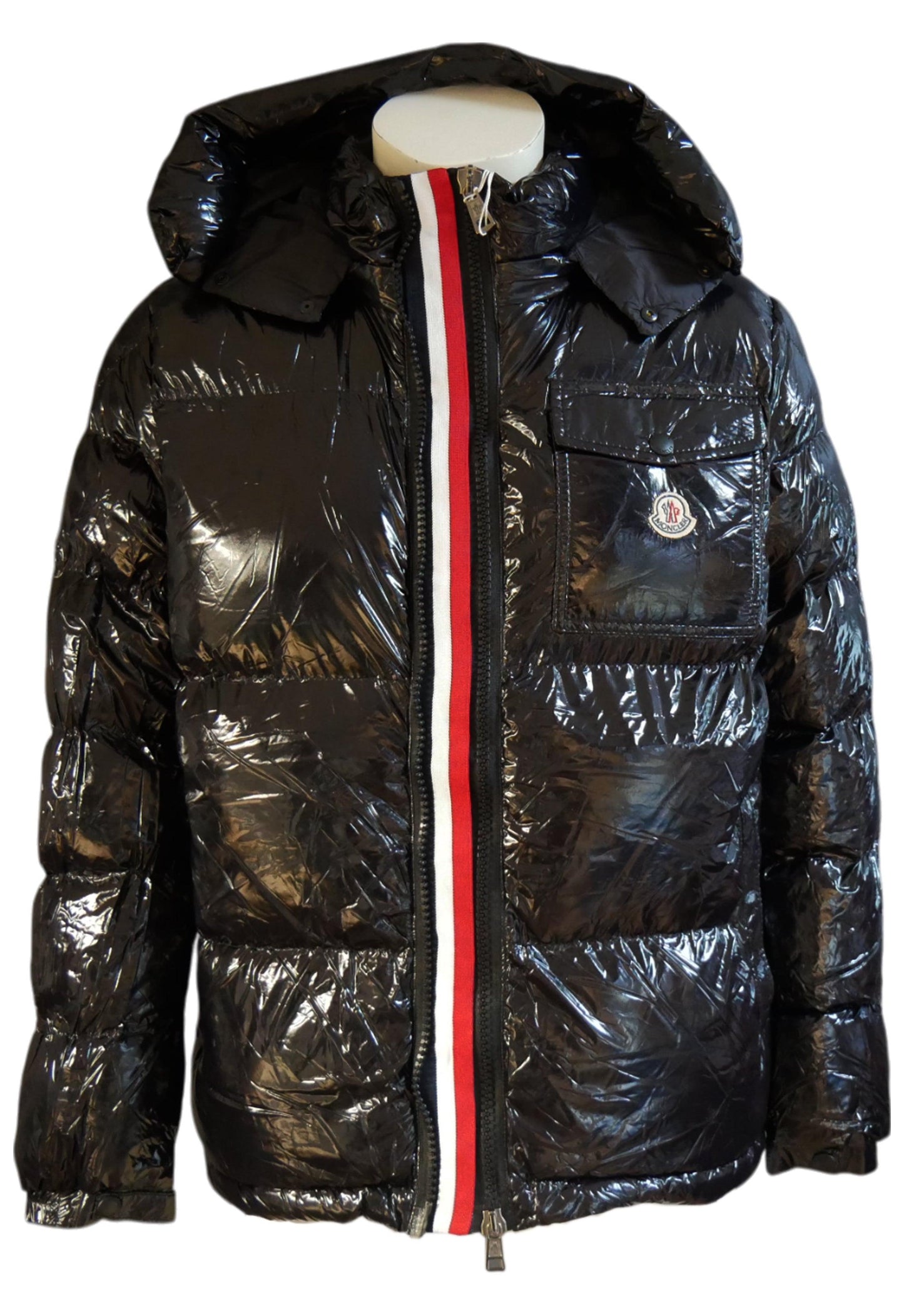 Moncler Jacke - Original Designer Marken Outlet - Salvin Store