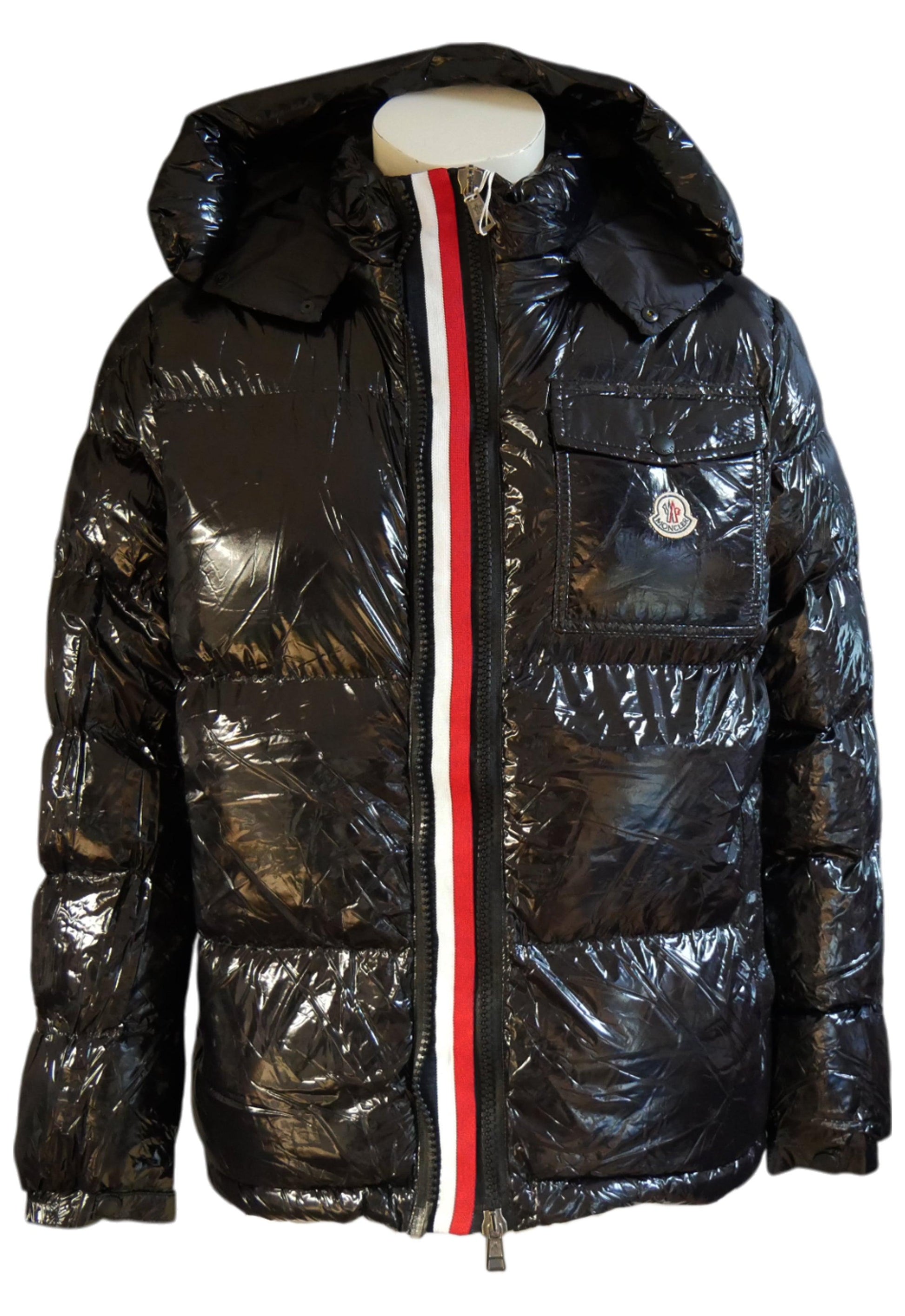 Moncler Jacke - Original Designer Marken Outlet - Salvin Store